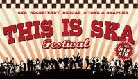 This Is Ska Festival